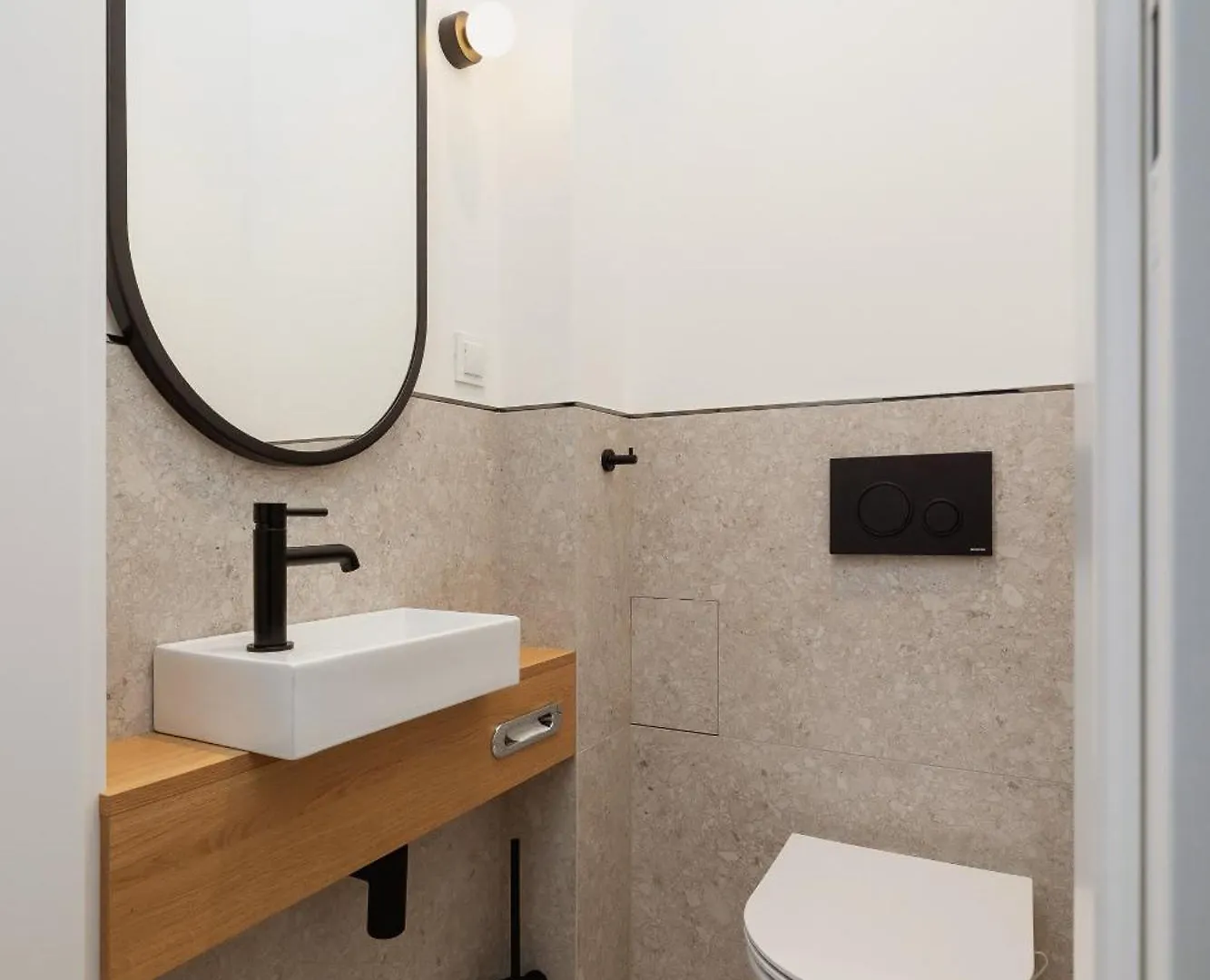 Slowackiego Elegant Apartment Krakow By Noclegi Renters Poland