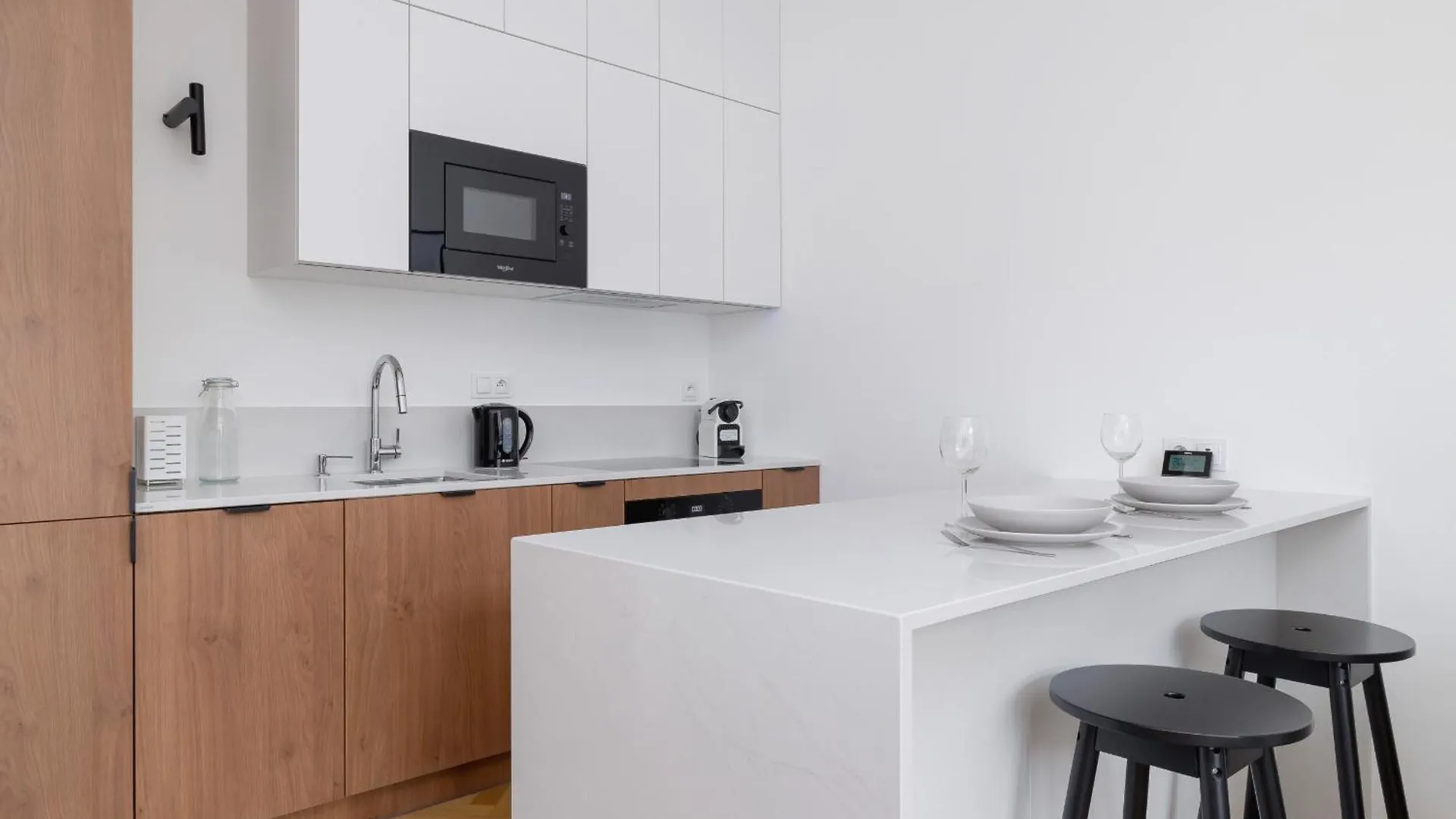 Slowackiego Elegant Apartment Krakow By Noclegi Renters Poland