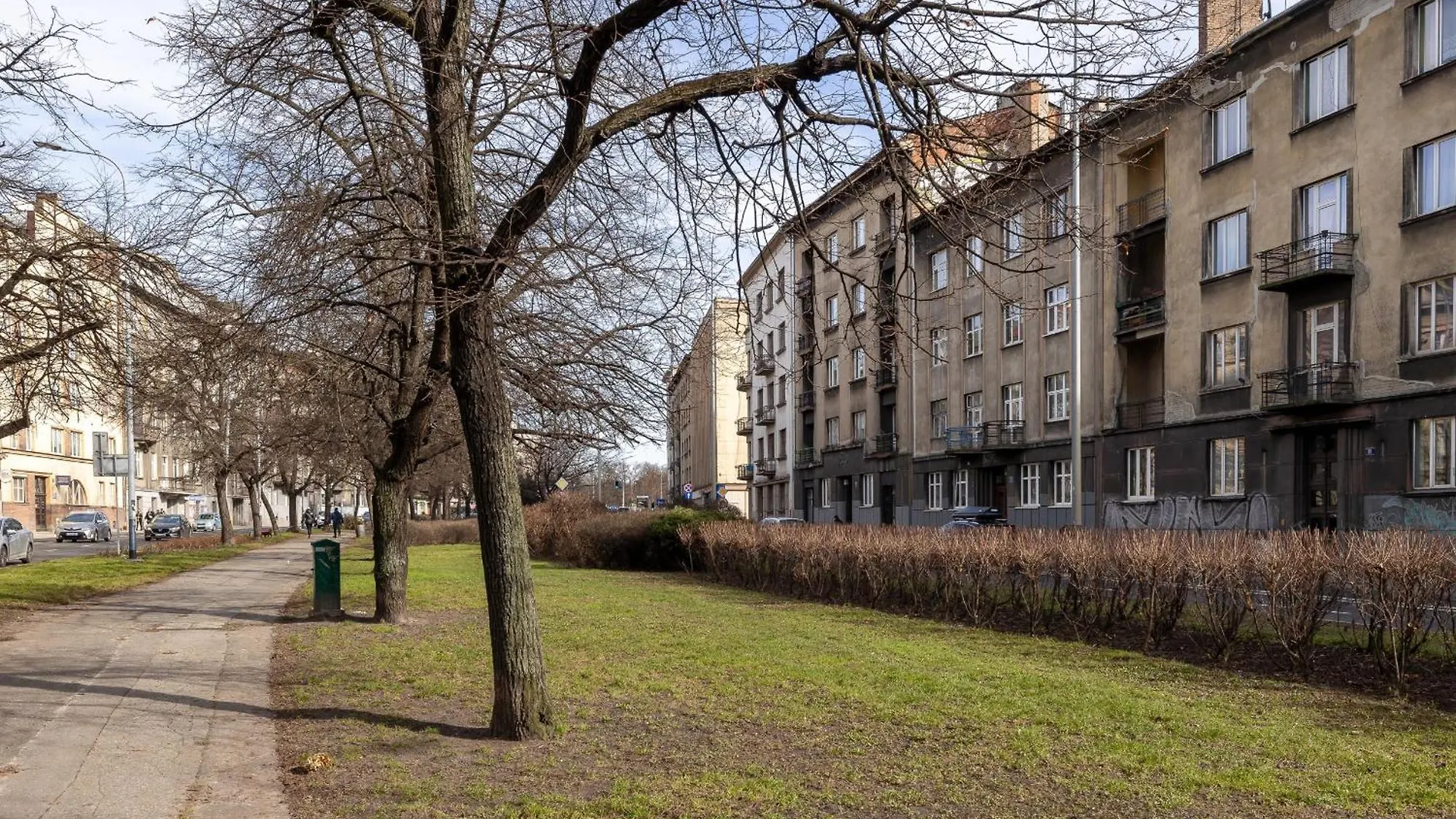 Slowackiego Elegant Apartment Krakow By Noclegi Renters